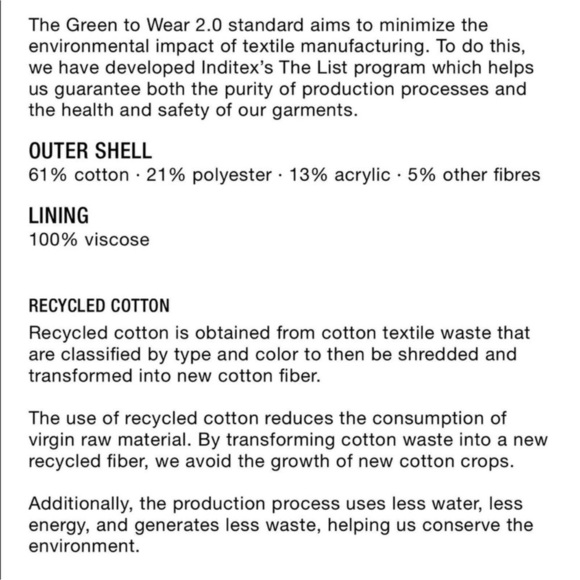 NWT Zara Textured Tweed Weave Blue Tank Mini Dress Spaghetti Straps Sz L - Picture 7 of 13